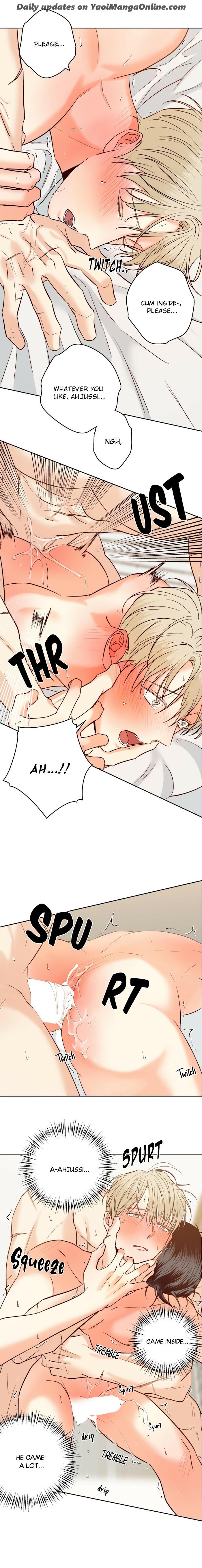 Dangerous-Convenience-Store-By-945-Uncensored-Eng page 10