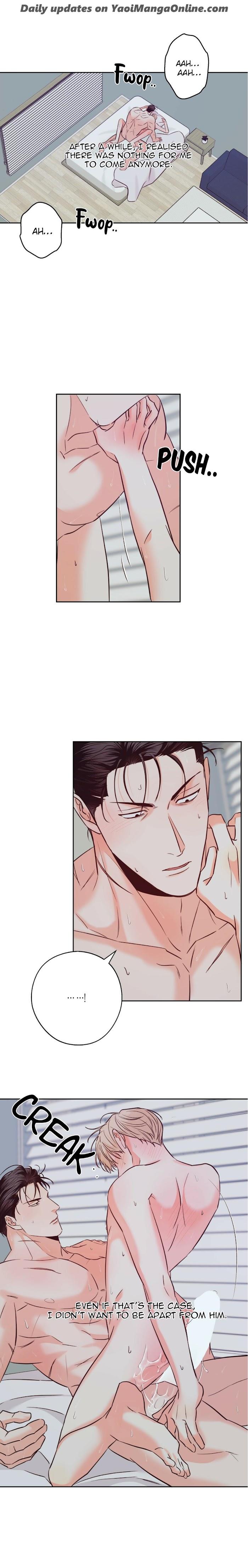 Dangerous-Convenience-Store-By-945-Uncensored-Eng page 14