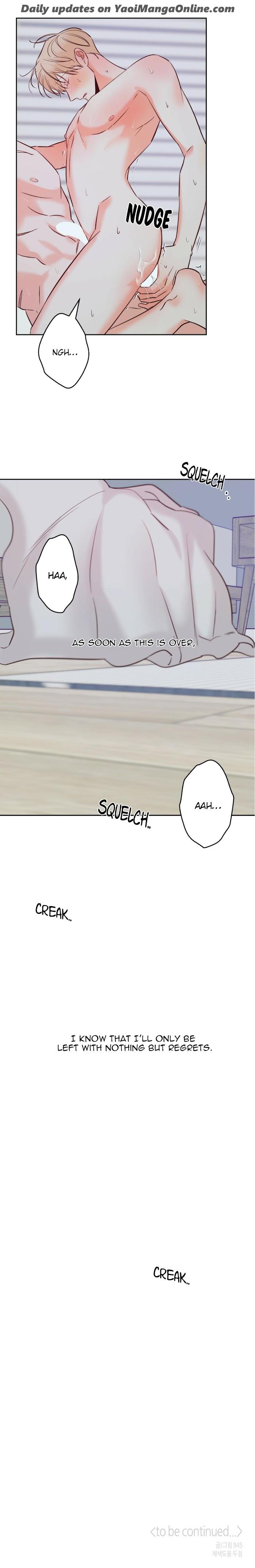 Dangerous-Convenience-Store-By-945-Uncensored-Eng page 15