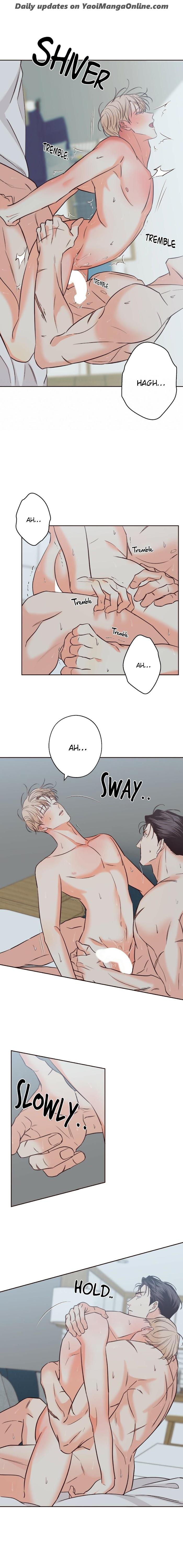 Dangerous-Convenience-Store-By-945-Uncensored-Eng page 3