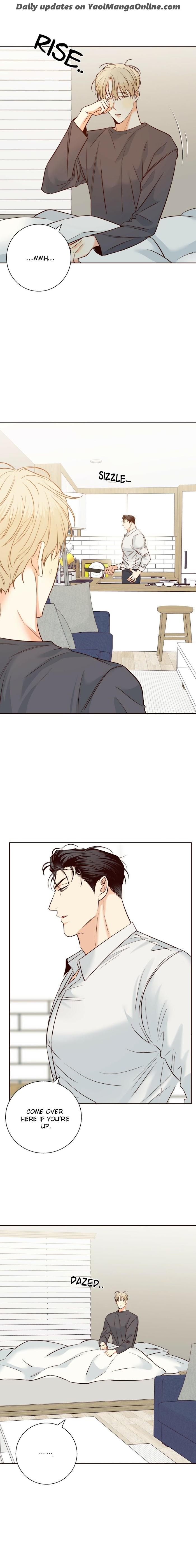 Dangerous-Convenience-Store-By-945-Uncensored-Eng page 8