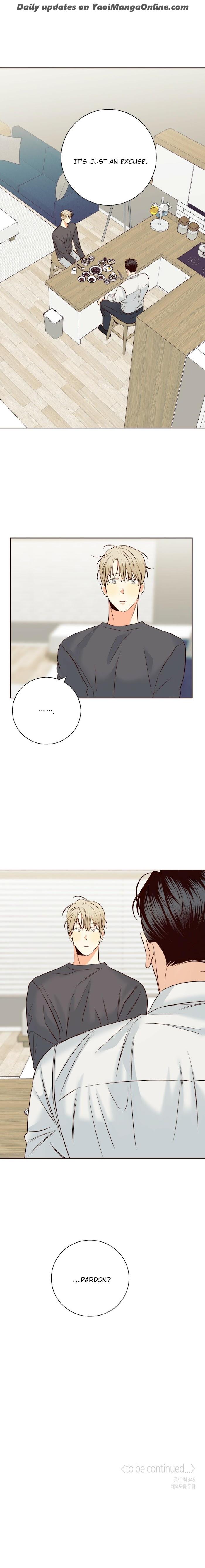 Dangerous-Convenience-Store-By-945-Uncensored-Eng page 17