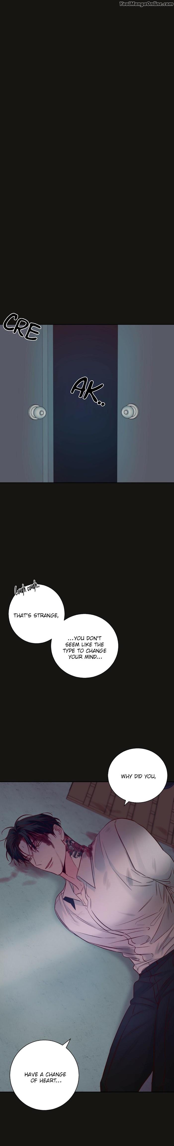 Dangerous-Convenience-Store-By-945-Uncensored-Eng page 4