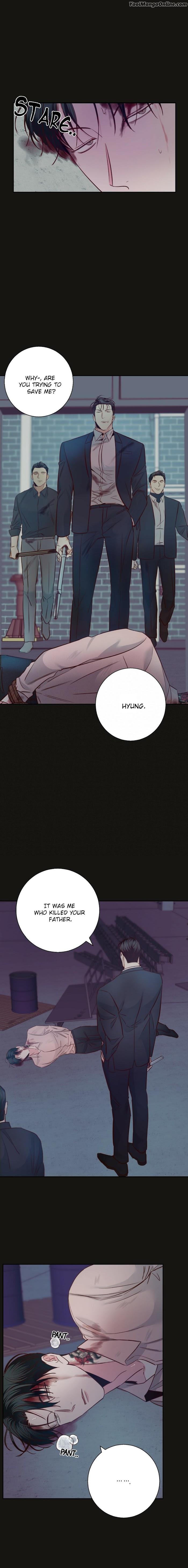 Dangerous-Convenience-Store-By-945-Uncensored-Eng page 5