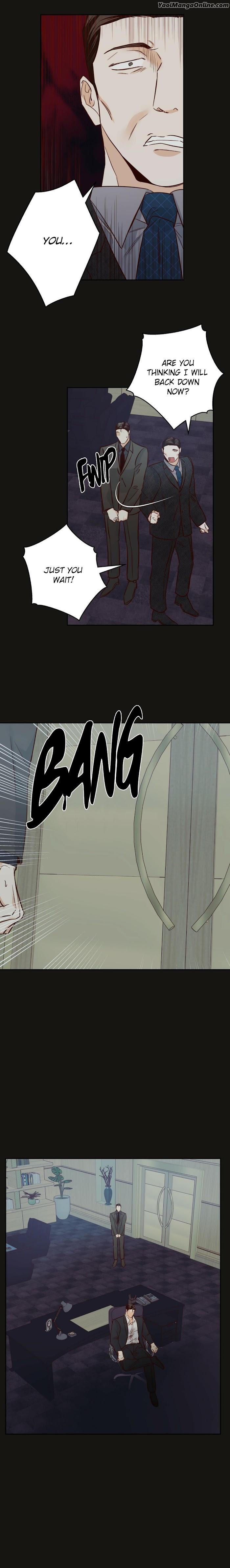 Dangerous-Convenience-Store-By-945-Uncensored-Eng page 11