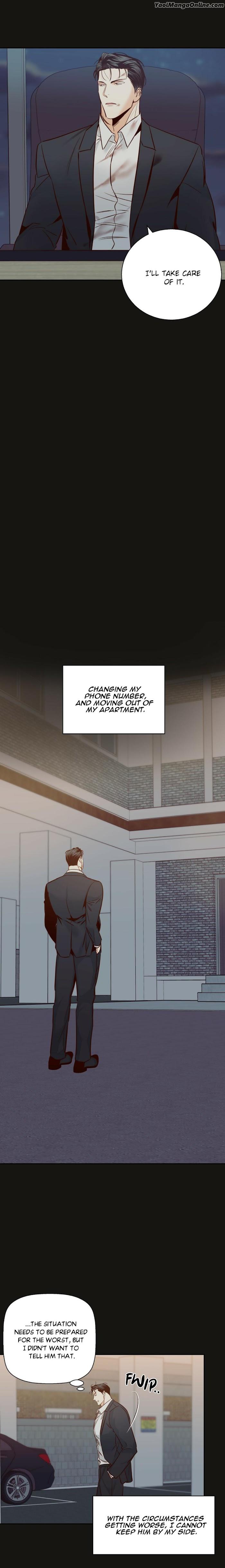 Dangerous-Convenience-Store-By-945-Uncensored-Eng page 13