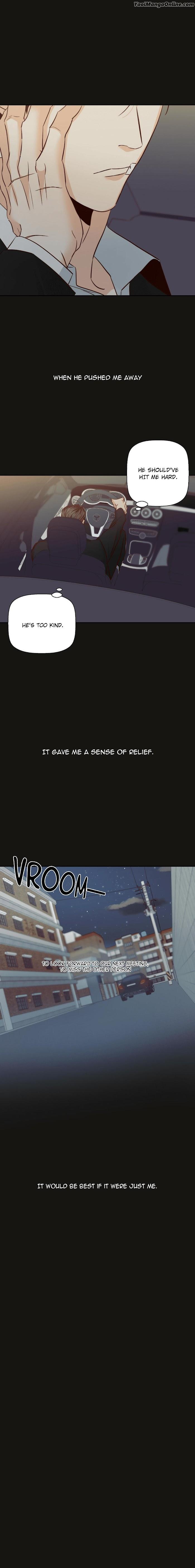 Dangerous-Convenience-Store-By-945-Uncensored-Eng page 15