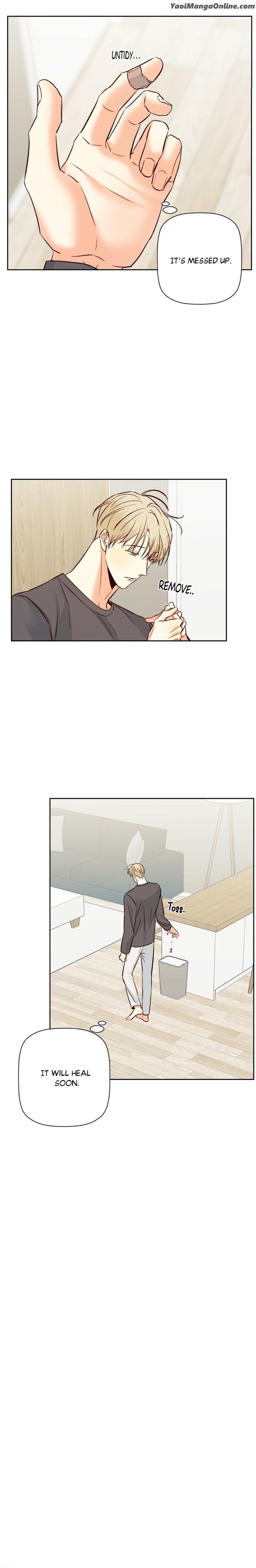Dangerous-Convenience-Store-By-945-Uncensored-Eng page 12