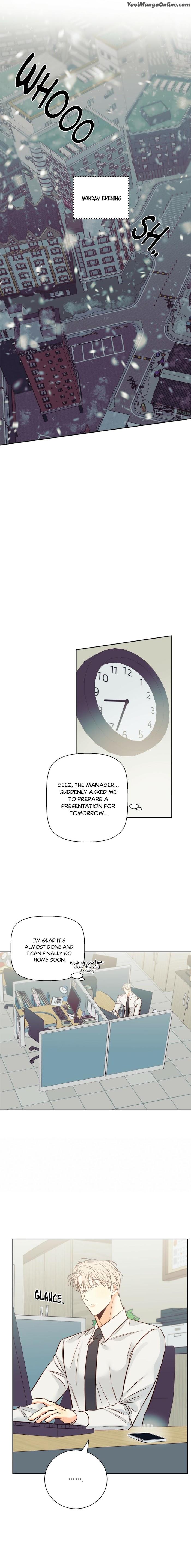 Dangerous-Convenience-Store-By-945-Uncensored-Eng page 13