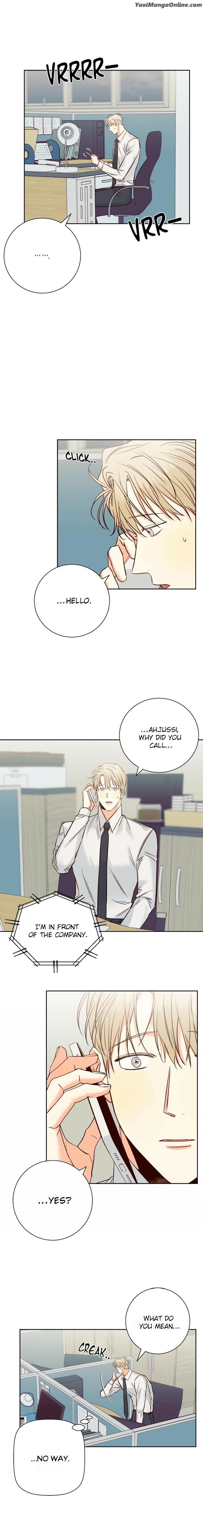 Dangerous-Convenience-Store-By-945-Uncensored-Eng page 15