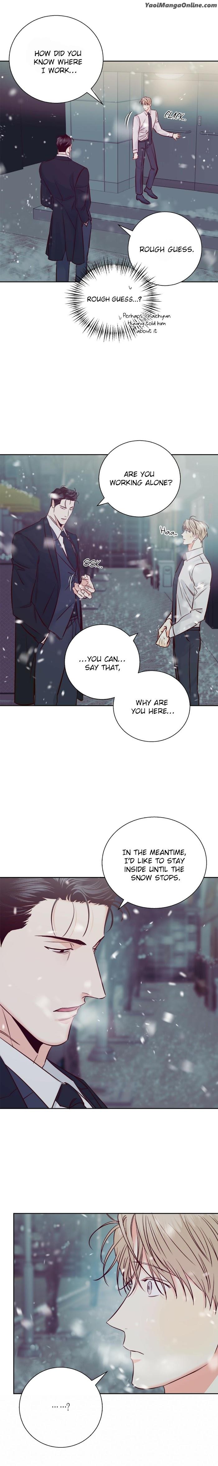 Dangerous-Convenience-Store-By-945-Uncensored-Eng page 17