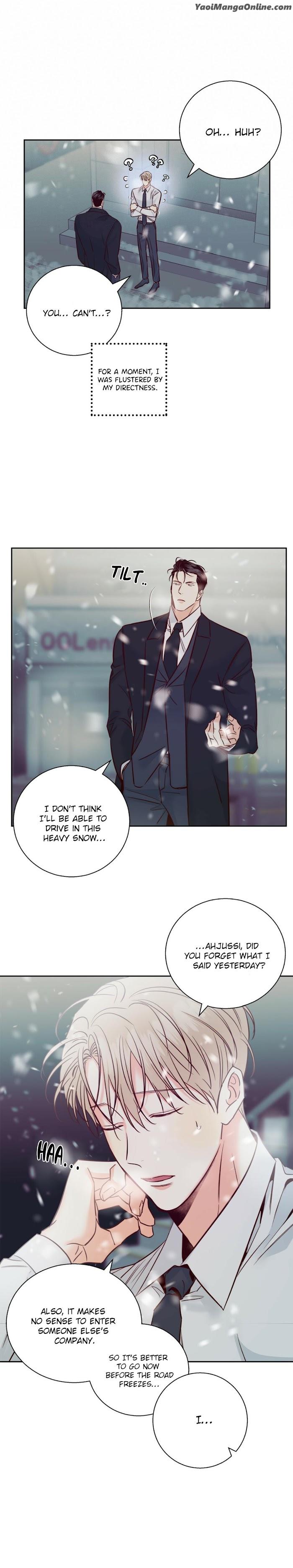 Dangerous-Convenience-Store-By-945-Uncensored-Eng page 18