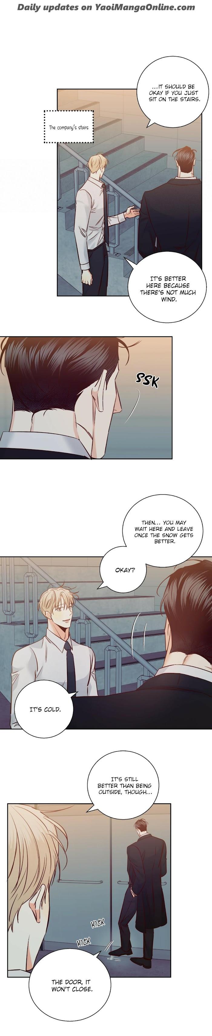 Dangerous-Convenience-Store-By-945-Uncensored-Eng page 3
