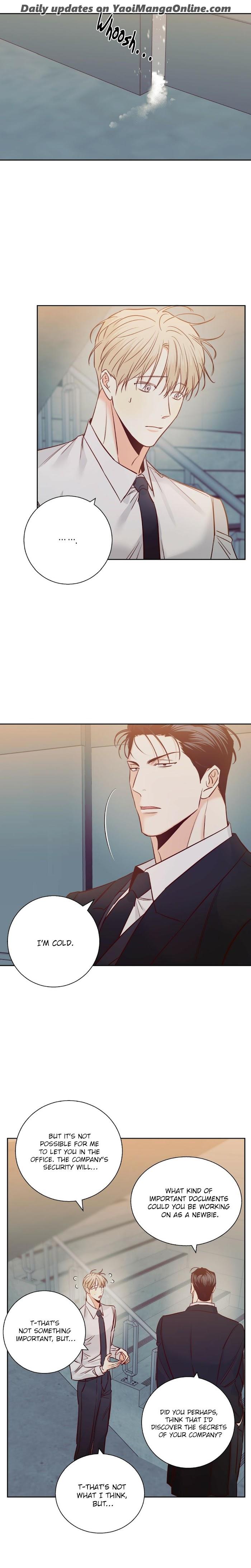 Dangerous-Convenience-Store-By-945-Uncensored-Eng page 4