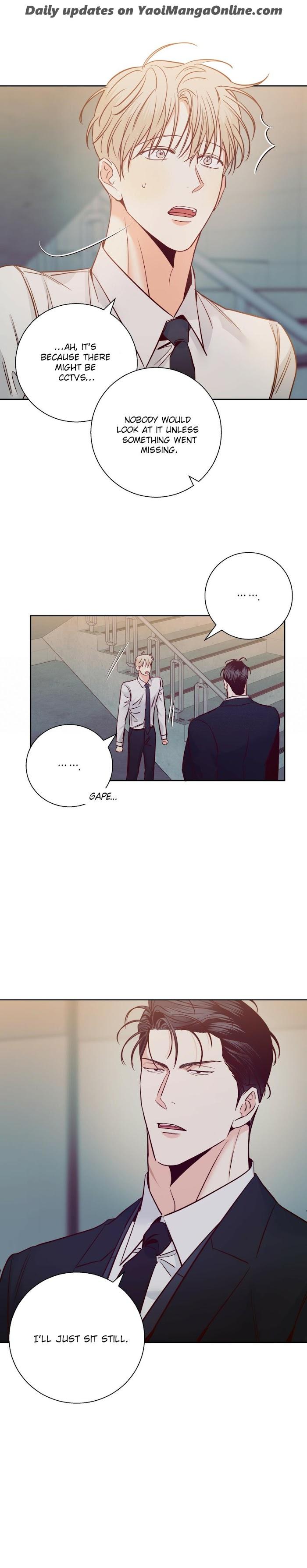 Dangerous-Convenience-Store-By-945-Uncensored-Eng page 5