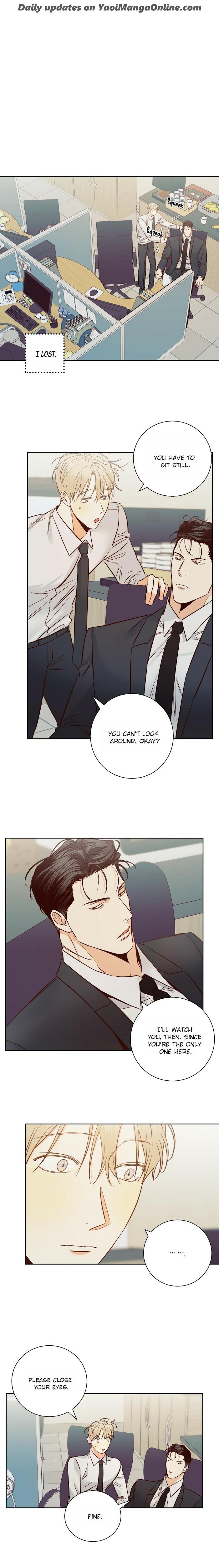 Dangerous-Convenience-Store-By-945-Uncensored-Eng page 6