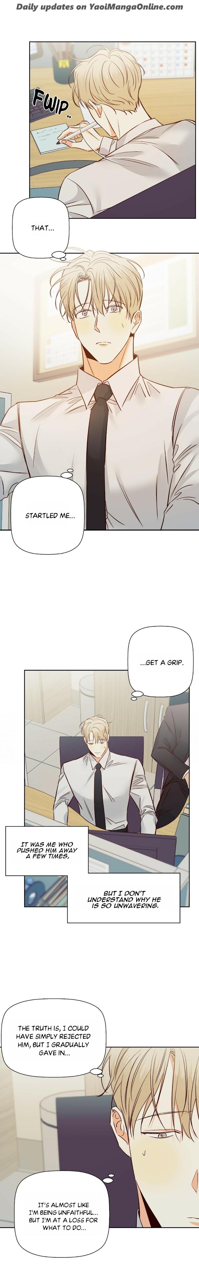 Dangerous-Convenience-Store-By-945-Uncensored-Eng page 9