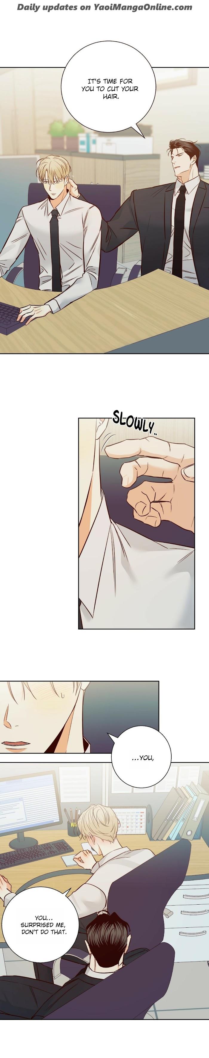 Dangerous-Convenience-Store-By-945-Uncensored-Eng page 13