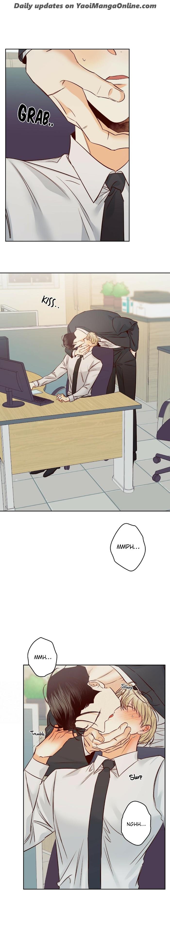 Dangerous-Convenience-Store-By-945-Uncensored-Eng page 16