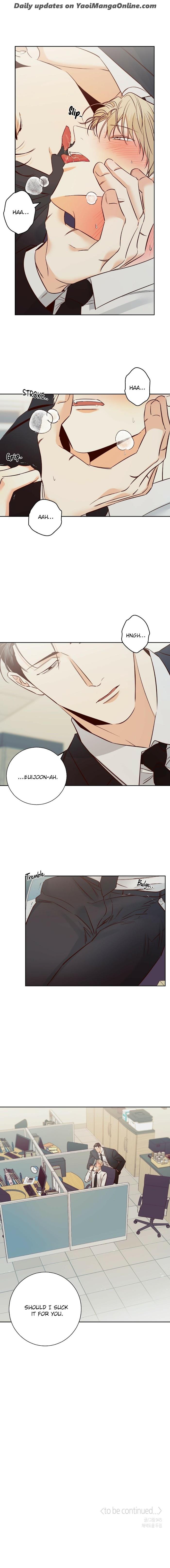 Dangerous-Convenience-Store-By-945-Uncensored-Eng page 17