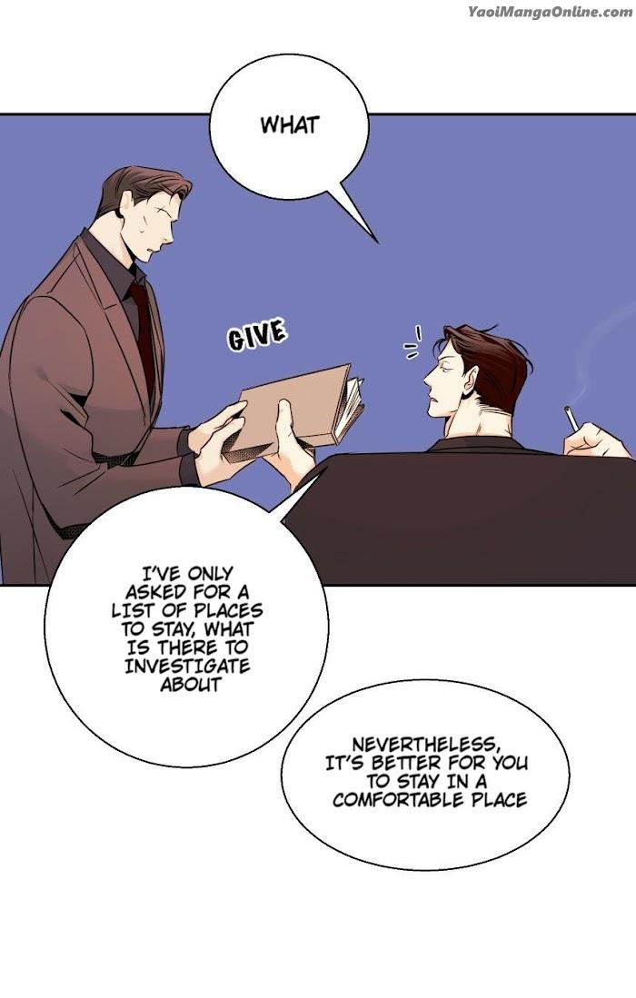 Dangerous-Convenience-Store-By-945-Uncensored-Eng page 4