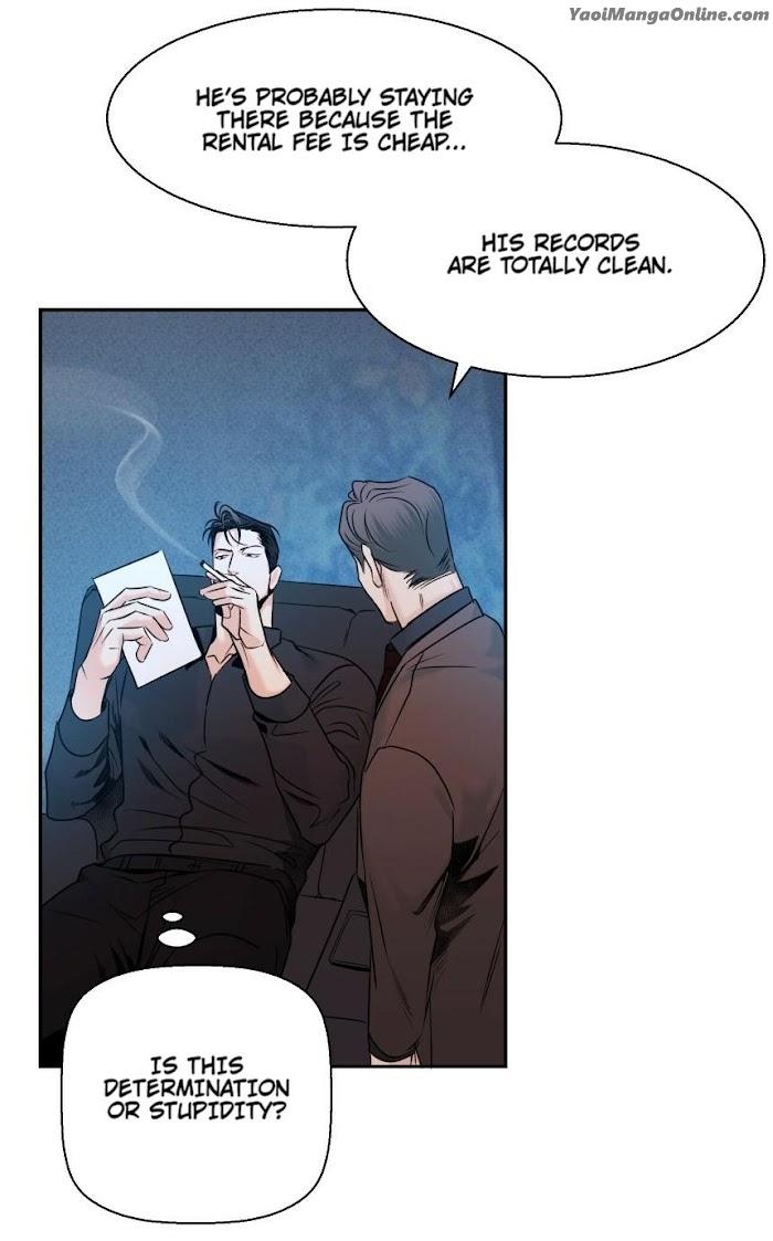Dangerous-Convenience-Store-By-945-Uncensored-Eng page 11