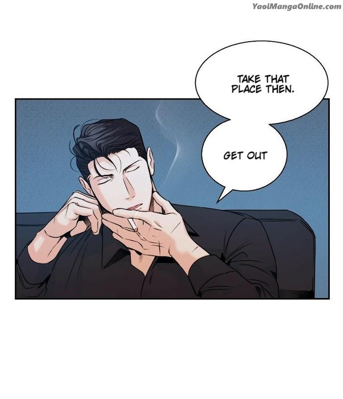 Dangerous-Convenience-Store-By-945-Uncensored-Eng page 13