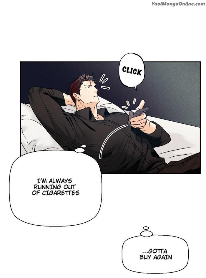 Dangerous-Convenience-Store-By-945-Uncensored-Eng page 21