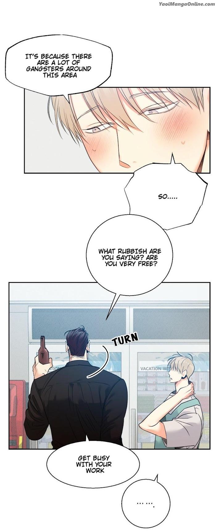 Dangerous-Convenience-Store-By-945-Uncensored-Eng page 28