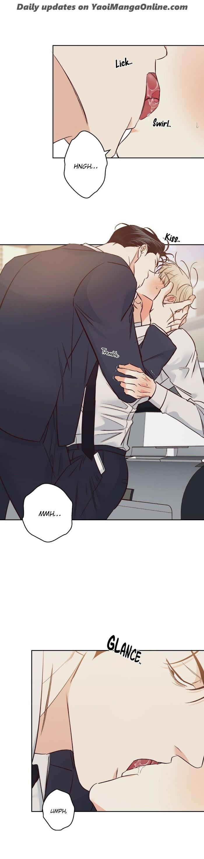 Dangerous-Convenience-Store-By-945-Uncensored-Eng page 2