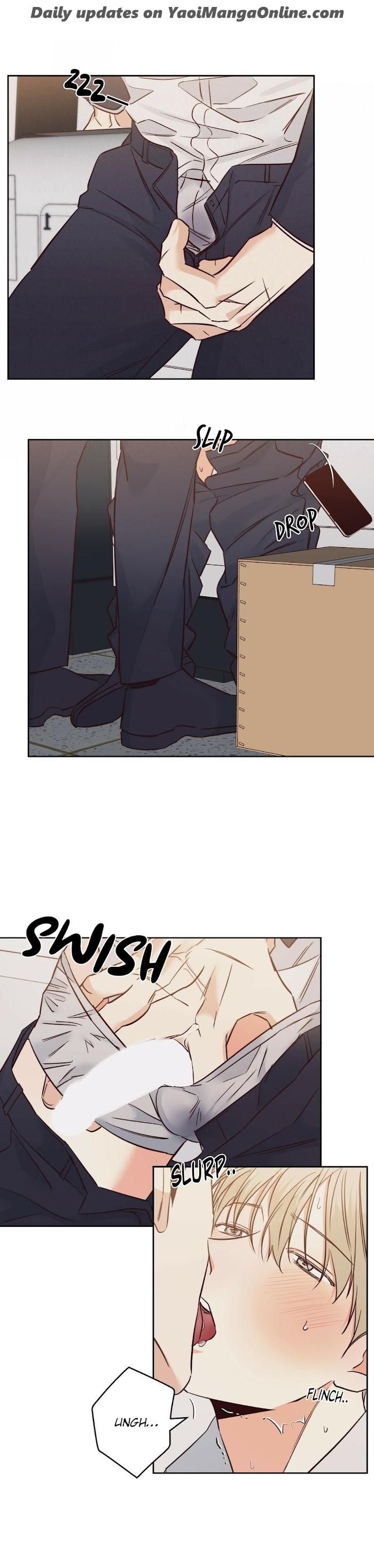 Dangerous-Convenience-Store-By-945-Uncensored-Eng page 3