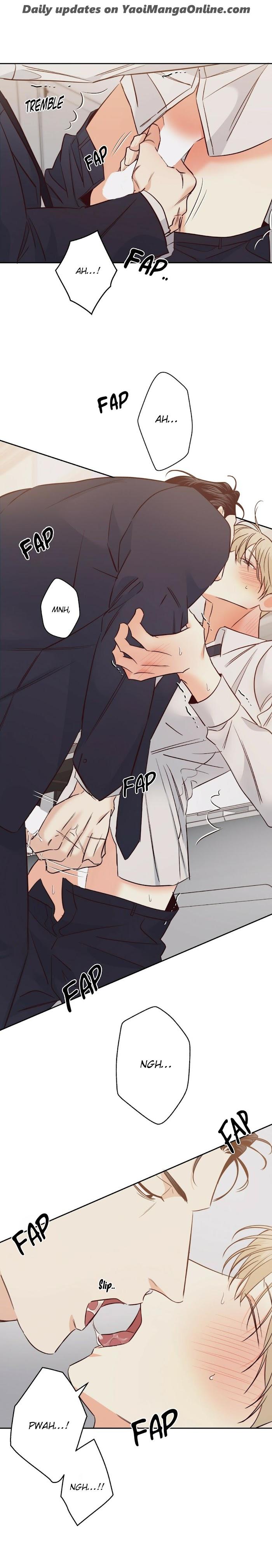Dangerous-Convenience-Store-By-945-Uncensored-Eng page 4