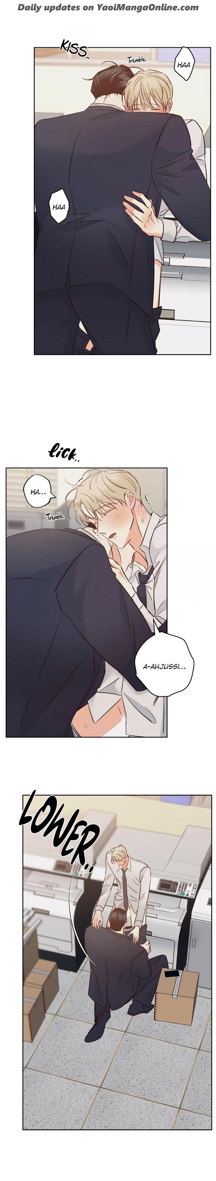 Dangerous-Convenience-Store-By-945-Uncensored-Eng page 5