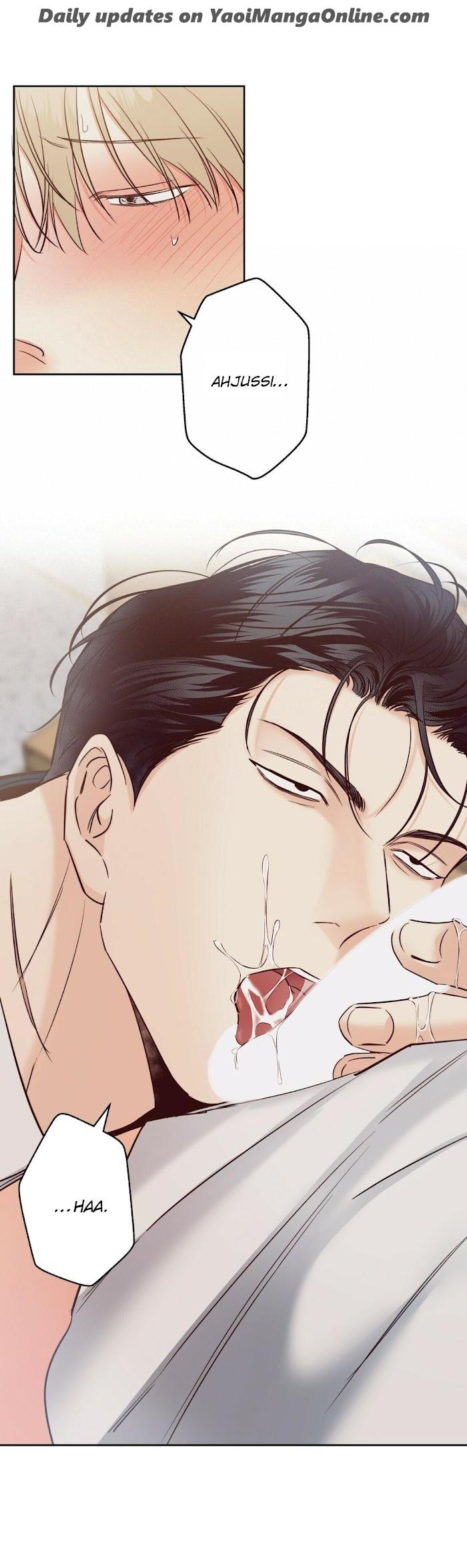 Dangerous-Convenience-Store-By-945-Uncensored-Eng page 7