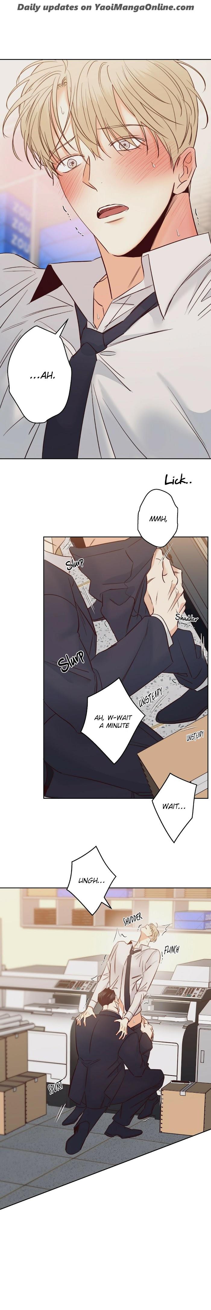 Dangerous-Convenience-Store-By-945-Uncensored-Eng page 8