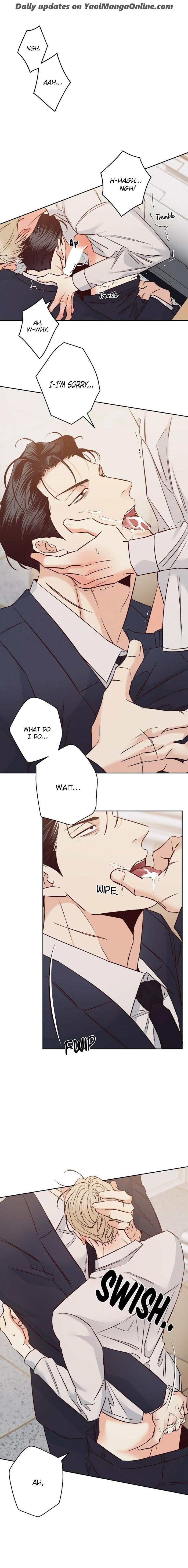 Dangerous-Convenience-Store-By-945-Uncensored-Eng page 9