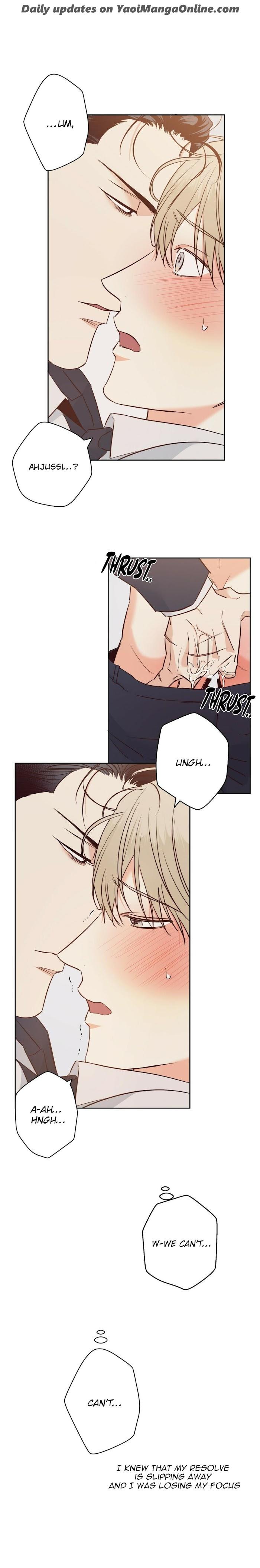 Dangerous-Convenience-Store-By-945-Uncensored-Eng page 10