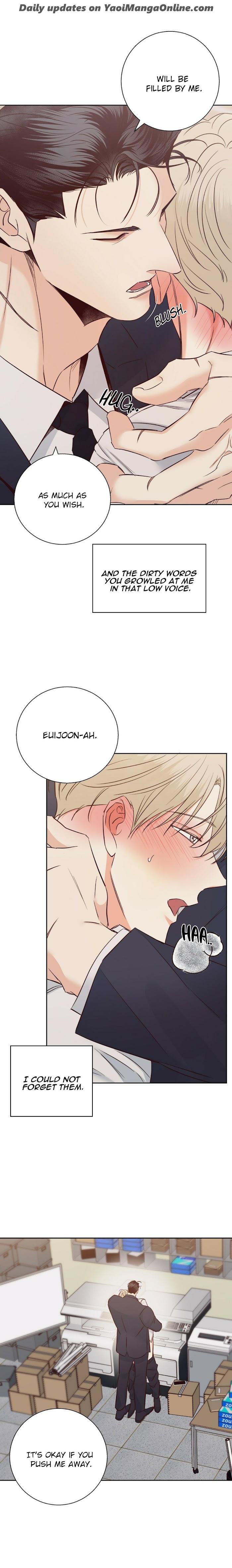 Dangerous-Convenience-Store-By-945-Uncensored-Eng page 12
