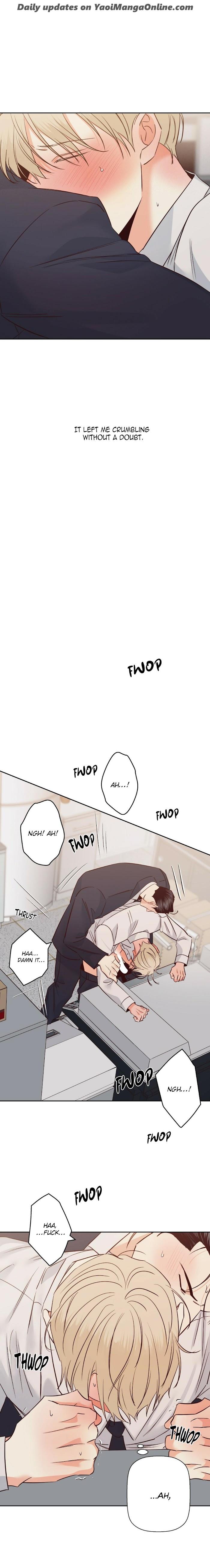 Dangerous-Convenience-Store-By-945-Uncensored-Eng page 13