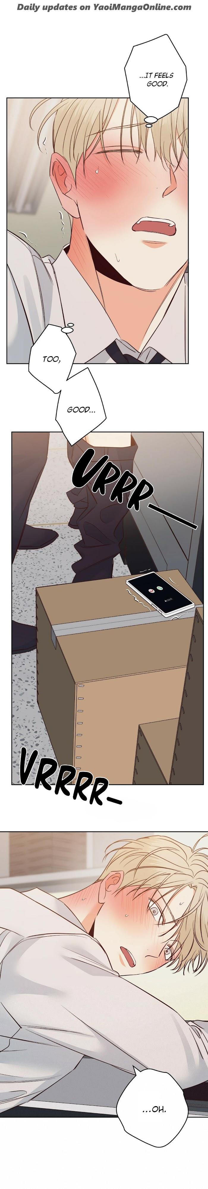 Dangerous-Convenience-Store-By-945-Uncensored-Eng page 14