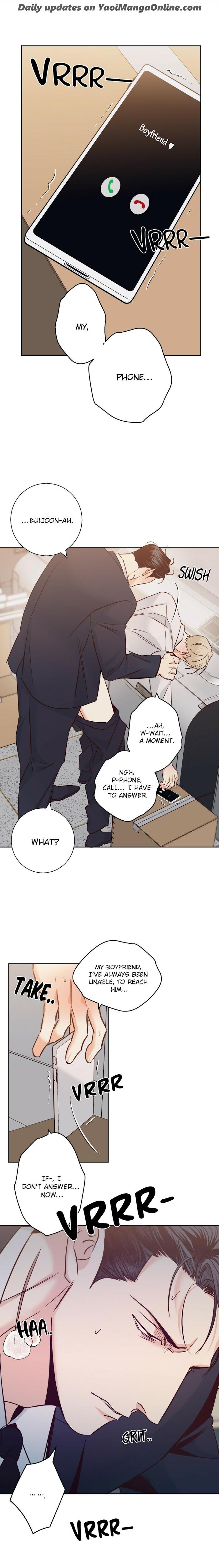 Dangerous-Convenience-Store-By-945-Uncensored-Eng page 15