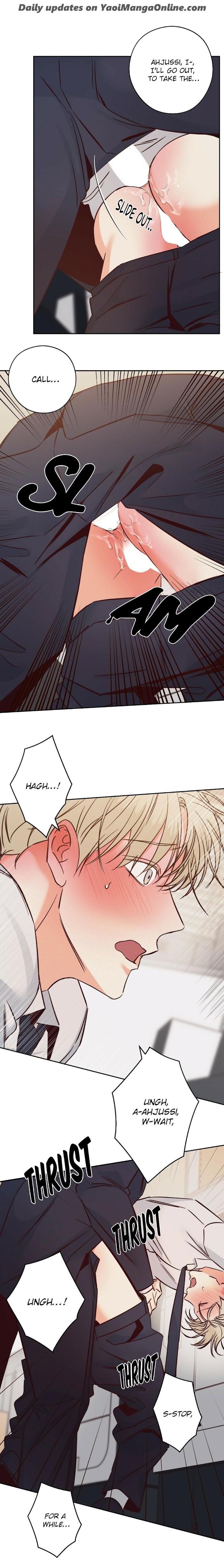 Dangerous-Convenience-Store-By-945-Uncensored-Eng page 16