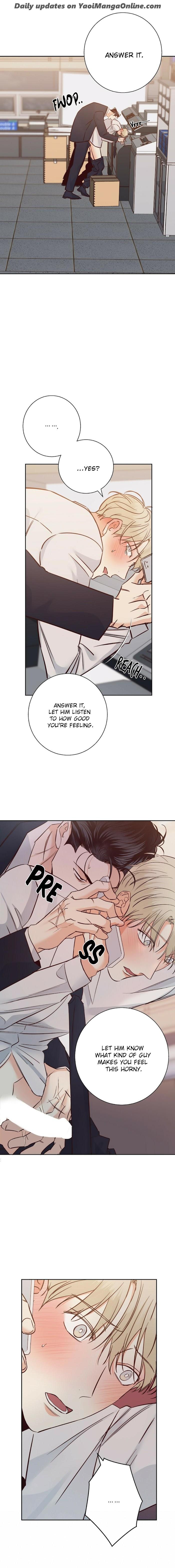 Dangerous-Convenience-Store-By-945-Uncensored-Eng page 17