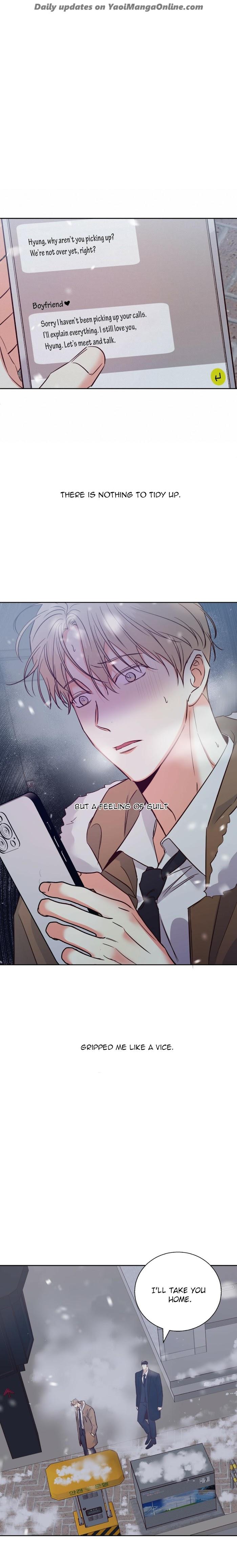 Dangerous-Convenience-Store-By-945-Uncensored-Eng page 3