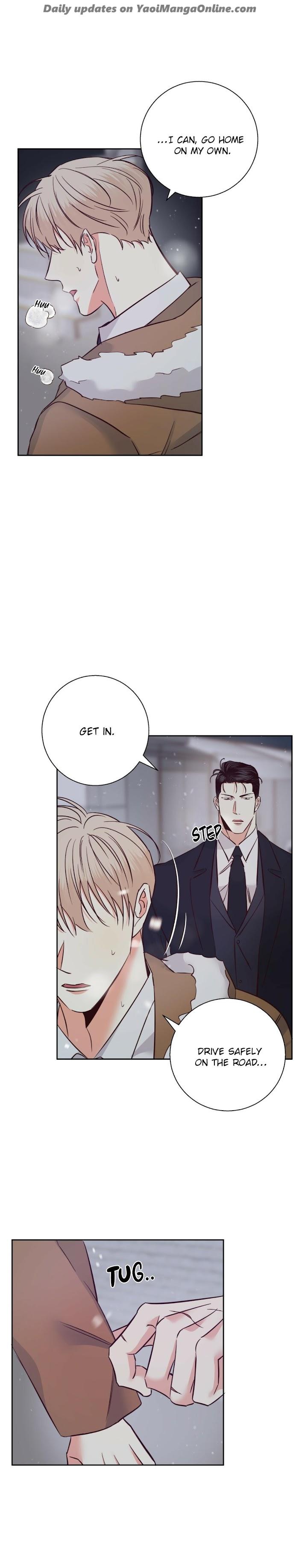 Dangerous-Convenience-Store-By-945-Uncensored-Eng page 4