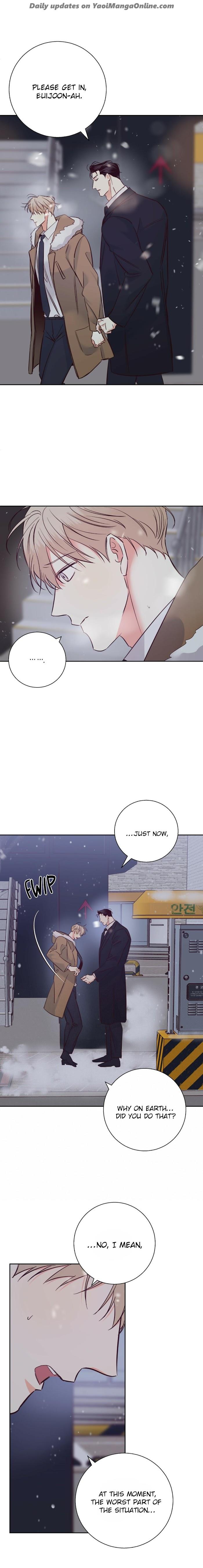 Dangerous-Convenience-Store-By-945-Uncensored-Eng page 5