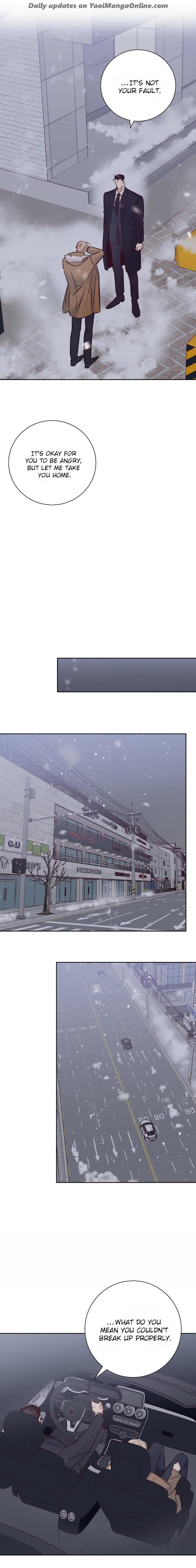 Dangerous-Convenience-Store-By-945-Uncensored-Eng page 7