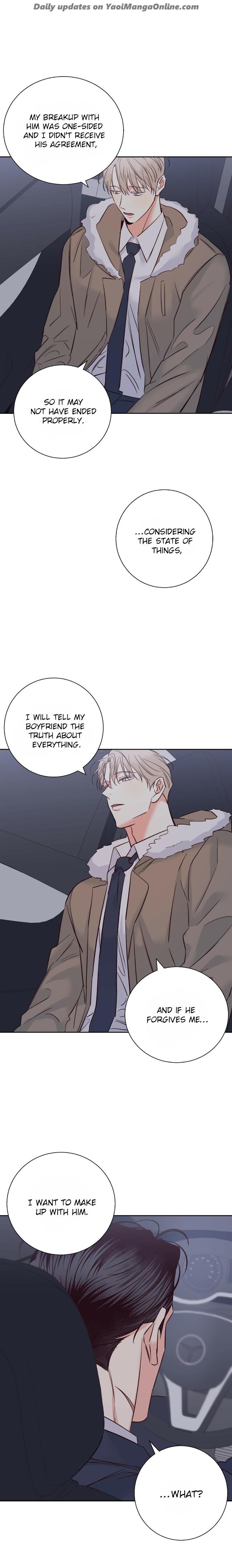 Dangerous-Convenience-Store-By-945-Uncensored-Eng page 8