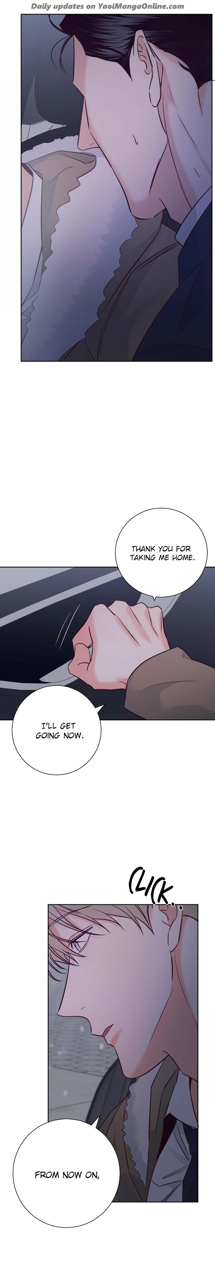Dangerous-Convenience-Store-By-945-Uncensored-Eng page 12