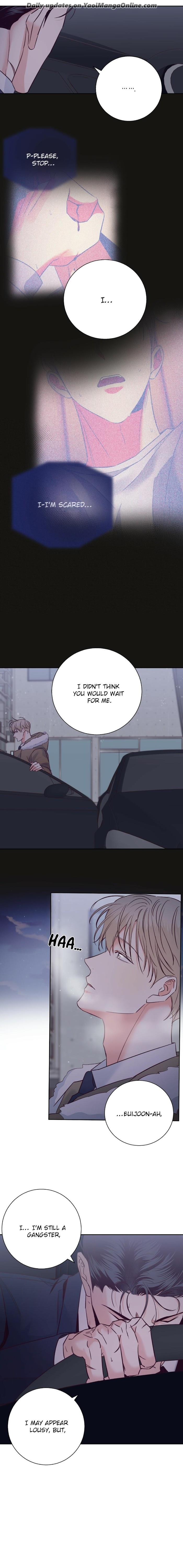 Dangerous-Convenience-Store-By-945-Uncensored-Eng page 16